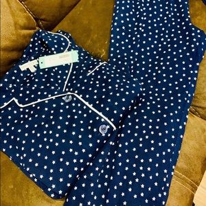 Seeing Stars pajama set, XL